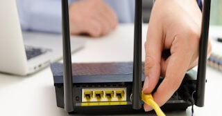 Заказать настройку маршрутизаторов Mikrotik в Ахтубинске. Обслуживание ПК, ремонт от 312 руб