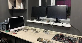 Заказать установка Linux в Ахтубинске. Обслуживание ПК, ремонт от 312 руб